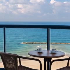 Sea Tower by Isrotel Design