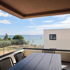 Nice Apartment In Privlaka With Wifi