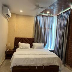 Anjana Resort and Convention