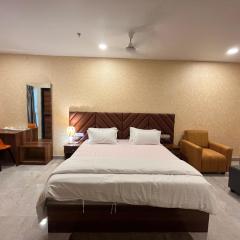 Anjana Resort and Convention