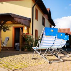 Maisonette FeWo im Haus Liane - Ferienhof by Baltic Home