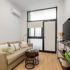 Confort Urbano junto Anton Martín