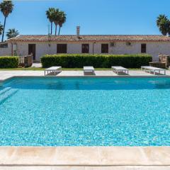 3 Twins Suite Portopalo