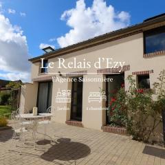 Le Relais d'Ezy - 3 chambres