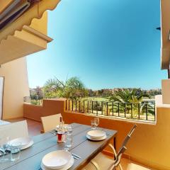 Ginkgo 302891-A Murcia Holiday Rentals Property