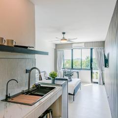 Cute studio near Rawai Beach