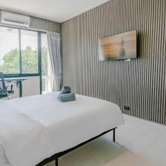 Quiet & Comfy studio near Rawai Beach - "Studio 510"