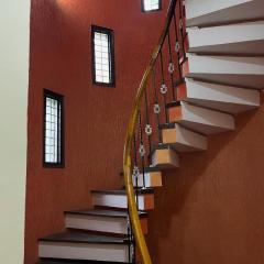 Satnath Villa