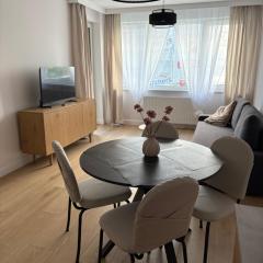 Apartamenty Polanowscy Centrum Park przy Bogusława X