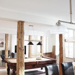 Ferienwohnung am Marktplatz - ABC609