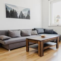 Ferienwohnung Spatzennest