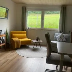 Gästehaus im Sayntal-Tiny Haus