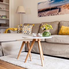 Ferienwohnung Ostwind in Born