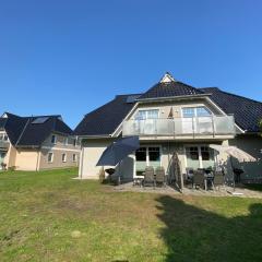 Ferienwohnung van der Holm