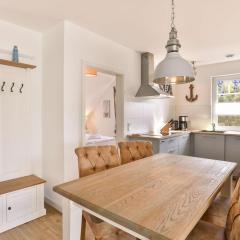 Ferienwohnung Harmonie in Born