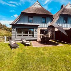 Ferienhaus Svea in Born
