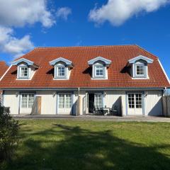 FeWo Ariosa - 4 Personen, Terrasse, Sauna, Garten