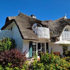 Swart Johann - 4 Personen, Haustier, Nähe Bodden, WLAN