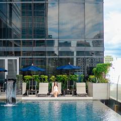 Four Points by Sheraton Bangkok Ploenchit Sukhumvit