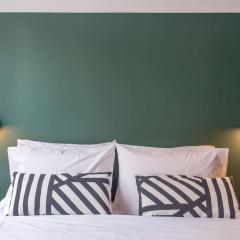 Cozy 2-br apt Center in Thessaloniki