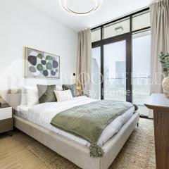 Bloomfields Soul Stay 1br Al Maryah Vista