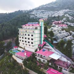 Hilltop Resorts By Fidato Lepere