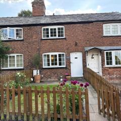 Stunning Cottage in Knutsford by City SuperHost