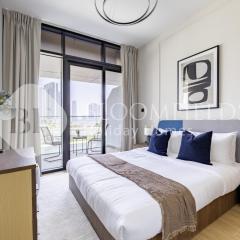 Bloonmfileds Fabiouluxe 1br Al Maryah Island