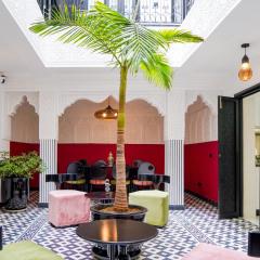 Riad Looma