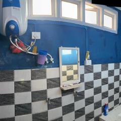 Kesanghomestay