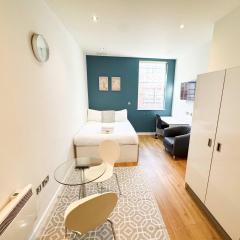 Harford House Studios 16 - Hopewell