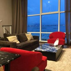 Urbano Luxury Homestay at Maritime