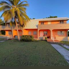 Dove Cove Comfort Suites