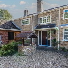 Larkspur Cottage