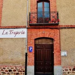 La Trapería Hostal - Pensión con encanto