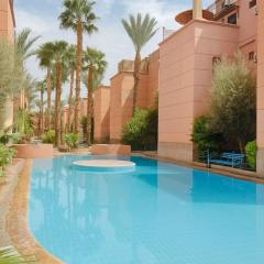 Riad Mounad with pool - close to Jemaa el-fna