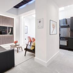 Luxury 2 Bedroom Apartment in Central London