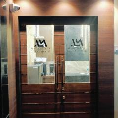 Marquis Luxe Guest House