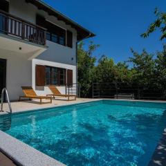 Zen Spa Villa Belgrade - Pool, Hot tub & Sauna