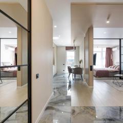 Новобудова Великобританія вул Шевченка 27