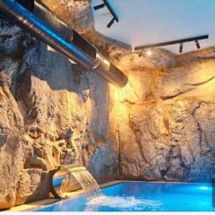 Apartman Masa Spa&Wellness