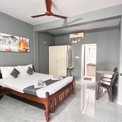 Jackson's Beach House Calangute