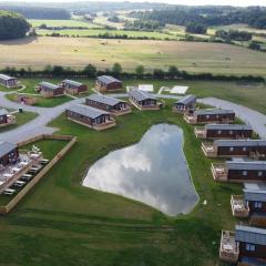 Clumber Park Lodges