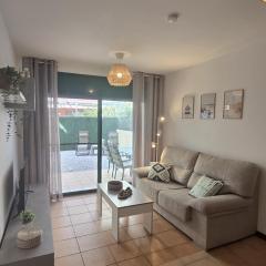 Apartamento Alma Salada