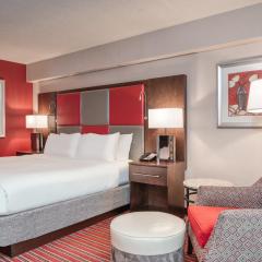 Crowne Plaza Indianapolis-Dwtn-Union Stn by IHG