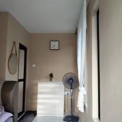 Azzahwa Roomstay