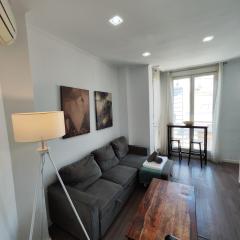 Apartment Market Ruzafa 10B