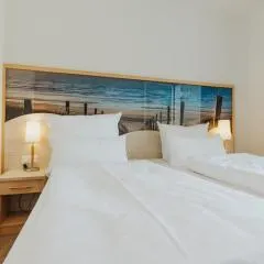 Parkhotel IV Jahreszeiten Kühlungsborn