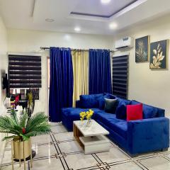 Apartment cattleya