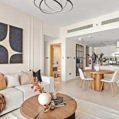 Silkhaus Lavish 3BDR Stay in Radiant Boulevard